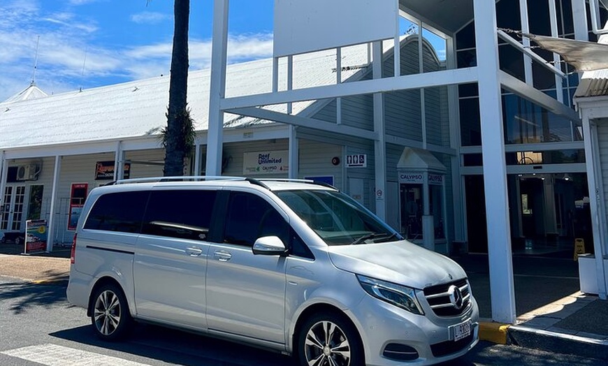 Image 24: Private Guided Tour in Port Douglas and Surrounds