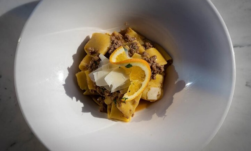 Image 5: London Phantom of The Opera with Two Course Pre-Show Meal & Drink