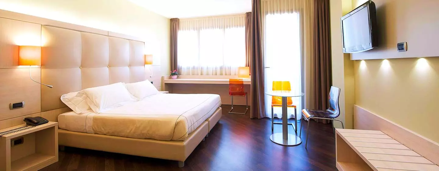 ✈ ITALIË | Milaan - Acca Palace 4*, 2 nachten - City break - Primary Image