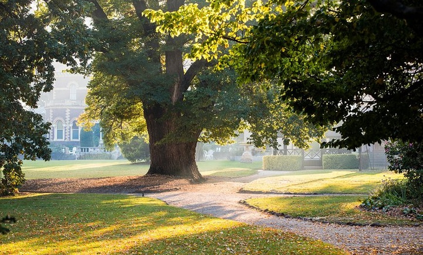 Image 6: Rippon Lea Estate Garden Admission Ticket