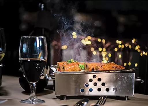 5% Cash Back at 5 Tara Indian Cuisine