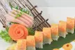 $20 For $40 Worth Of Sushi & Japanese Cuisine - Second Medium