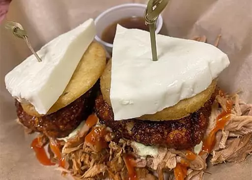 5% Cash Back at Big Yummy