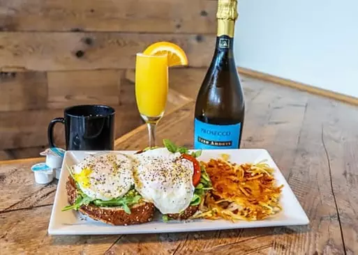 5% Cash Back at Station Tap House