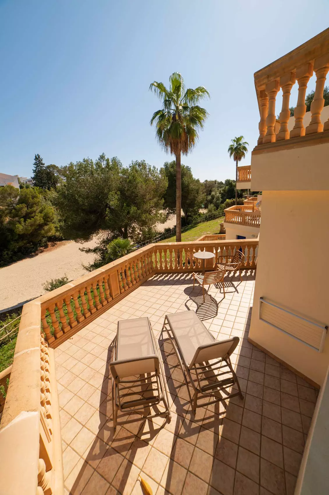 ✈ MAJORQUE | Cala Ferrera - Azul Playa 3*, 3 nuit