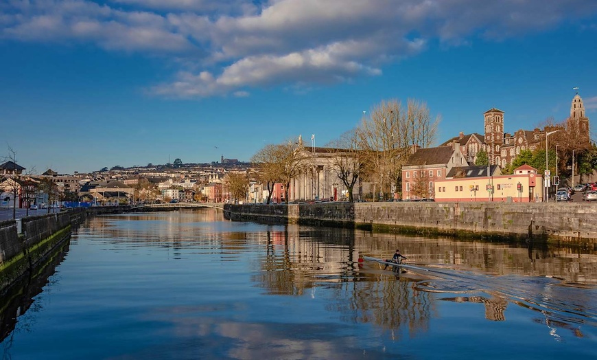 Image 17: ✈ IRLANDE | Cork - Cork & Dublin en train : saveurs d'Irlande et wh...
