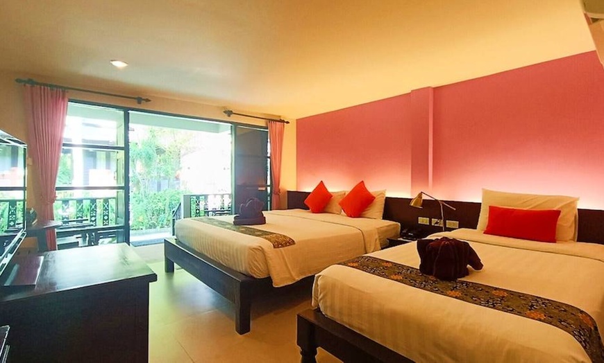 Image 34: ✈ SÜDTHAILAND | Ko Samui - Chaweng Garden Beach Resort 3*, 5 Nächte...