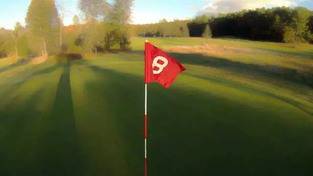 Online Booking - Round of Golf at Cliff Park Golf Course - Primary Image
