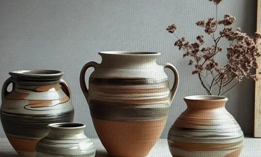 Image 2: $45 Toward Painting Classes With Instructor Angela (Reg. $90)