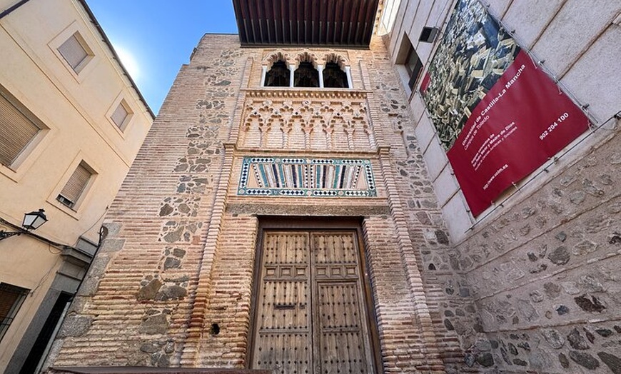 Image 4: Tour de la Herencia Judía de Toledo