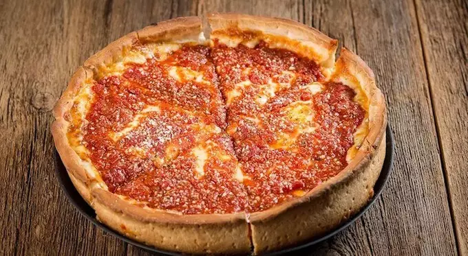 $15 For $30 Worth Of Pizza, Sandwiches & More For Take-Out