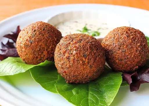 5% Cash Back at LaShish Greek Mediterranean