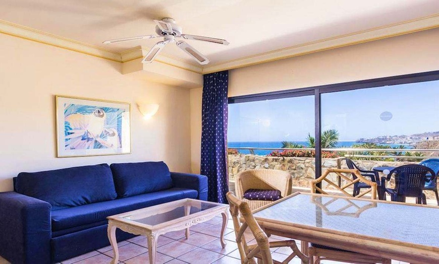 Image 7: ✈ GRAN CANARIA | San Agustin - BlueBay Beach Club 4* - Bord de mer