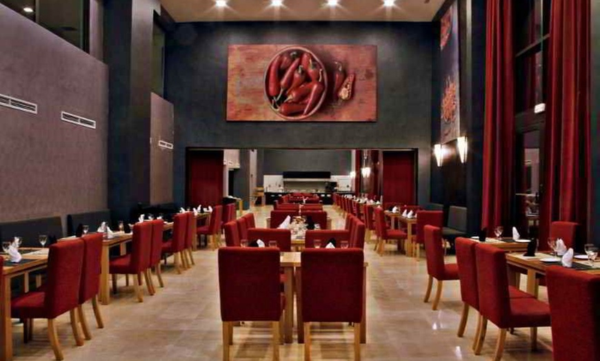 Image 5: ✈ MAROC | Marrakech - Rawabi Hotel & Spa 4*