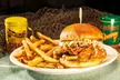 5% Cash Back at Huckleberry's - Second Medium