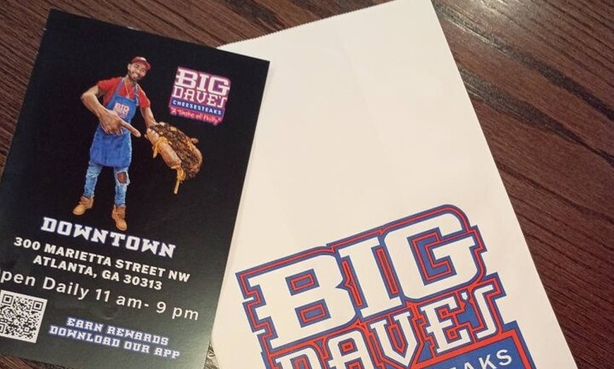 Image 11: Reality ATL Restaurant Tour