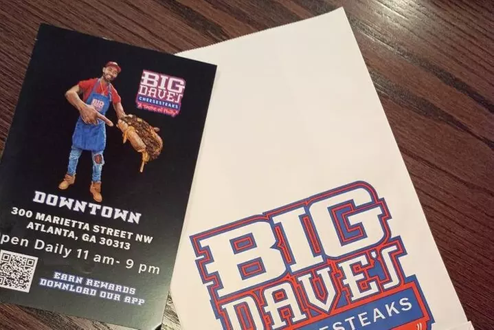 Reality ATL Restaurant Tour (Food Crawl)