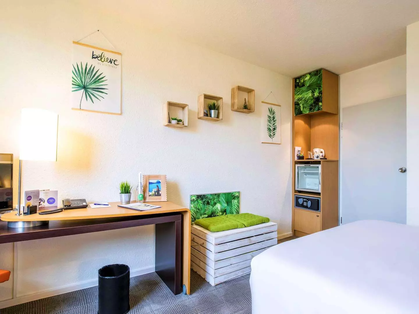 ✈ NIEMCY | Frankfurt - Novotel Frankfurt City 4*, 2 nocy - City break