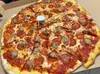 $10 For $20 Worth Of Pizza, Wings & More