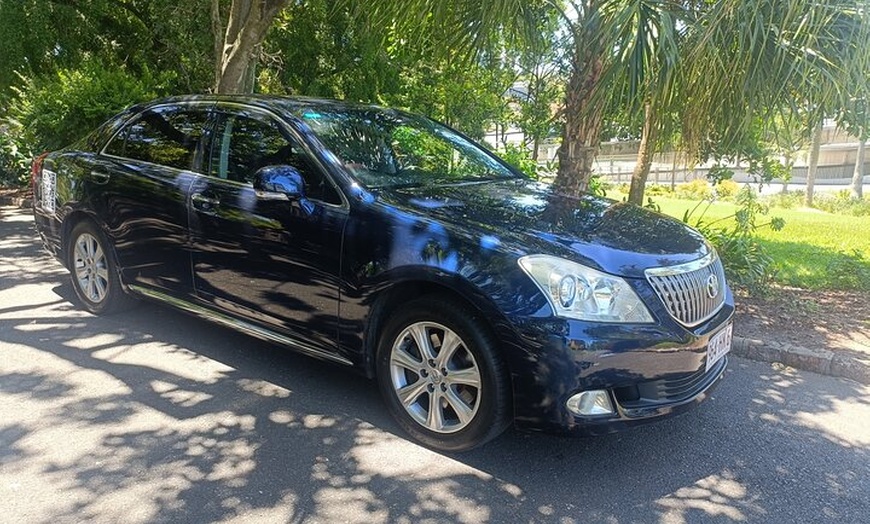 Image 10: Byron Bay and Burleigh Heads Private Tour from Brisbane