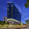 Image 18: ✈ SINGAPORE - Hotel Boss 3*, 6 notti - Piscina esterna