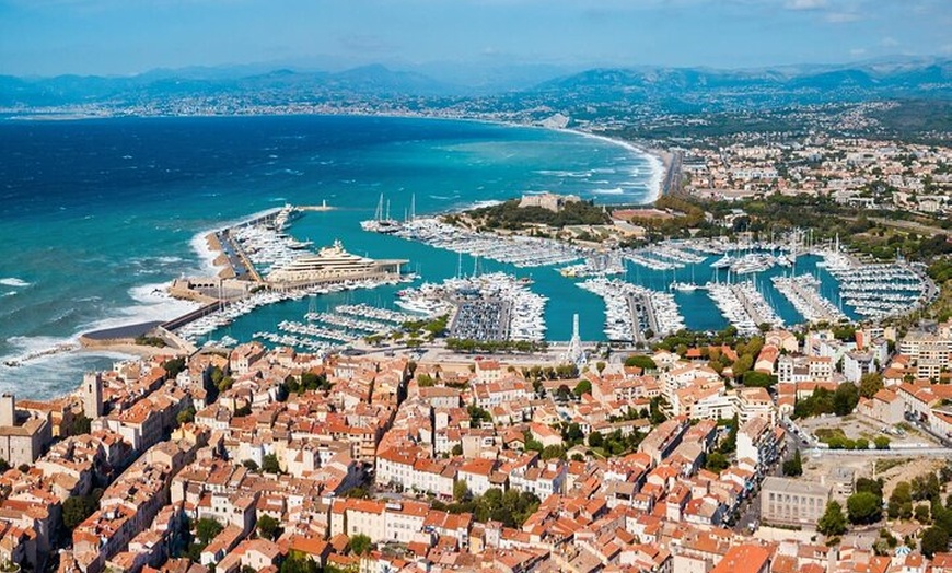 Image 5: Meilleure introduction à Antibes en 2 heures avec un local