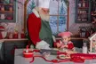 Magical Southern Santa Experience Pop Up in Peachtree City - Second Medium