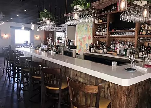 5% Cash Back at Fresco Grill