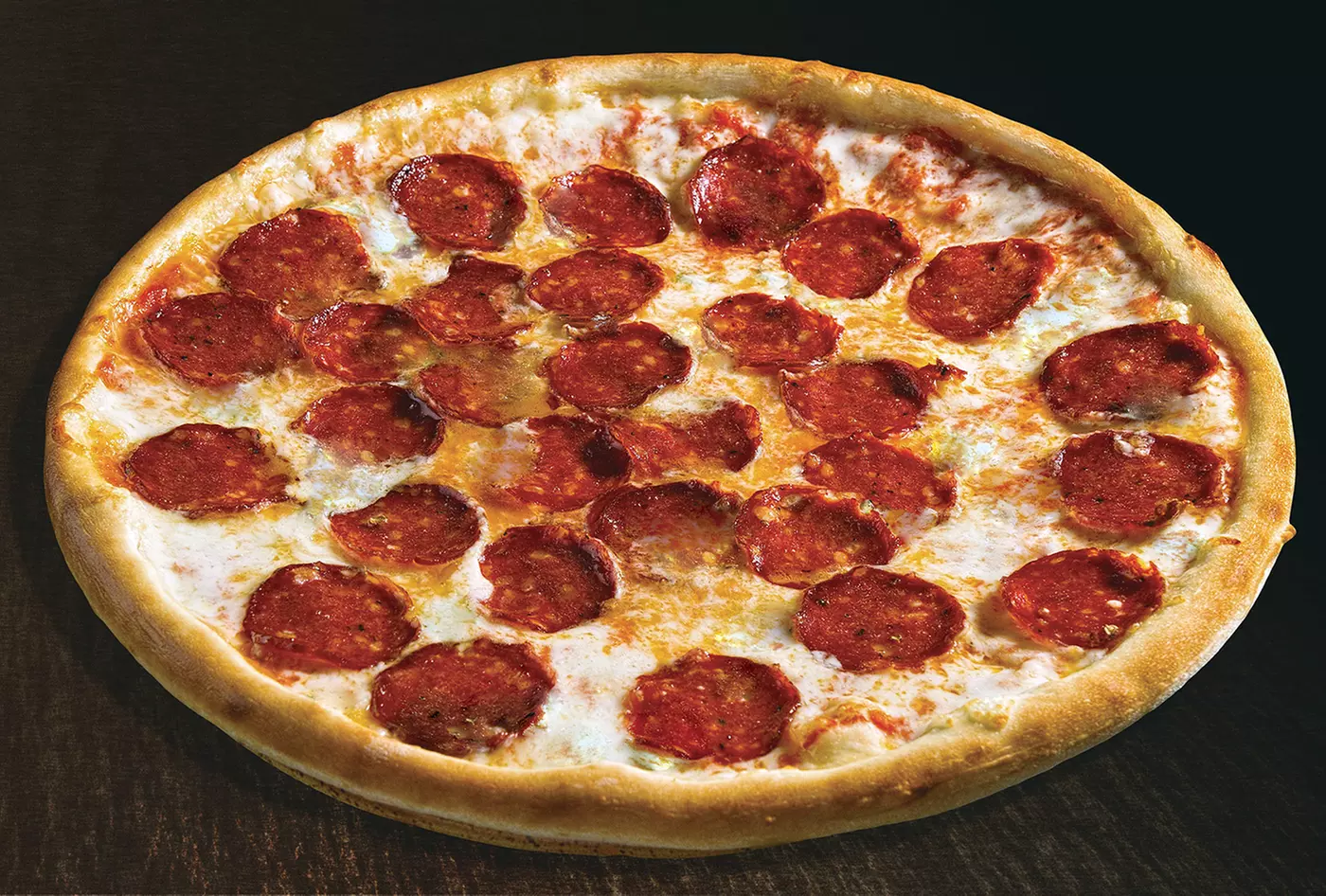 $10 For $20 Worth Of Pizza - Second Medium
