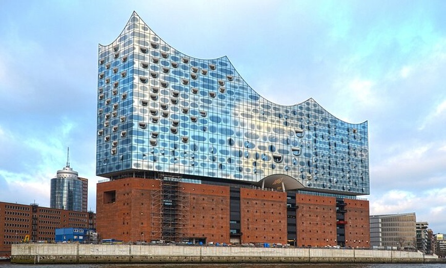 Image 7: Erkunden Sie Deutschland und Norwegen mit Color Line in 7-tägiger Tour