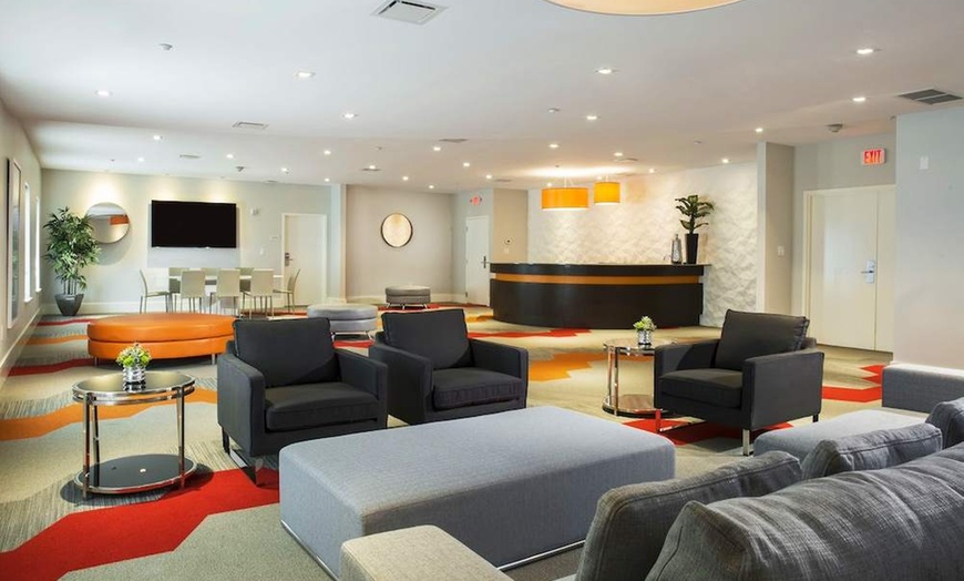 Image 43: ✈ FLORIDA | Orlando - Avanti International Resort 3*, 3 nights - Ou...