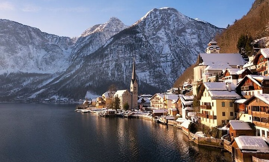 Image 6: Privater Skitagesausflug nach Garmisch und Zugspitze ab München