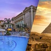 Image 1: ✈ EGYPTE | Nasr City - Al Masa Hotel Nasr City & excursion d'une jo...