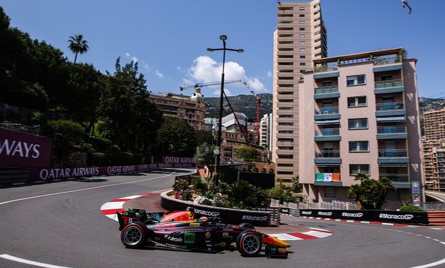 Image 20: Visite privée de Monaco, Cannes et Eze au départ de Nice