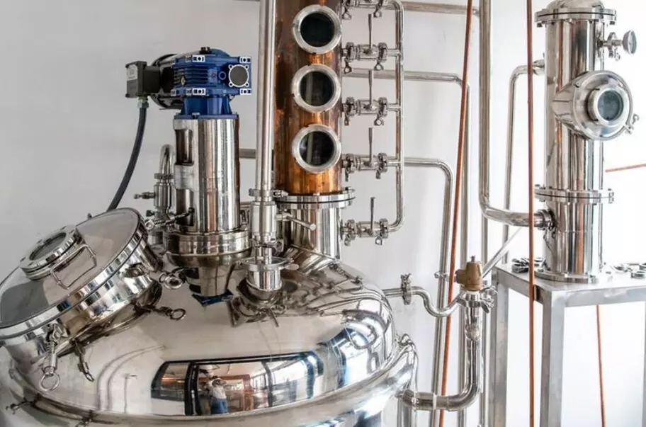 $25 For A Tour & Tasting For 2 People ($50)