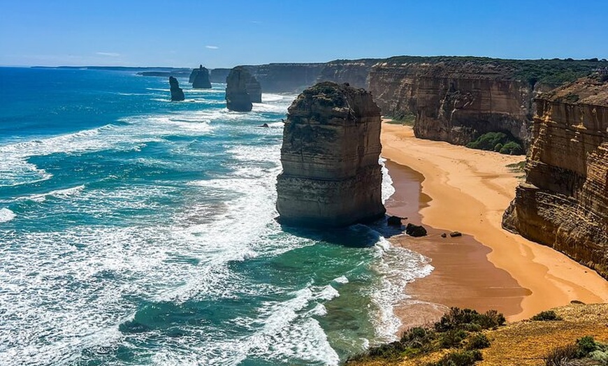Image 13: Full-Day Great Ocean Road and 12 Apostles Tour