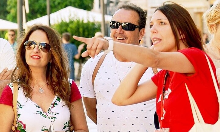 Image 8: Visita Privada Centro Histórico de Toledo