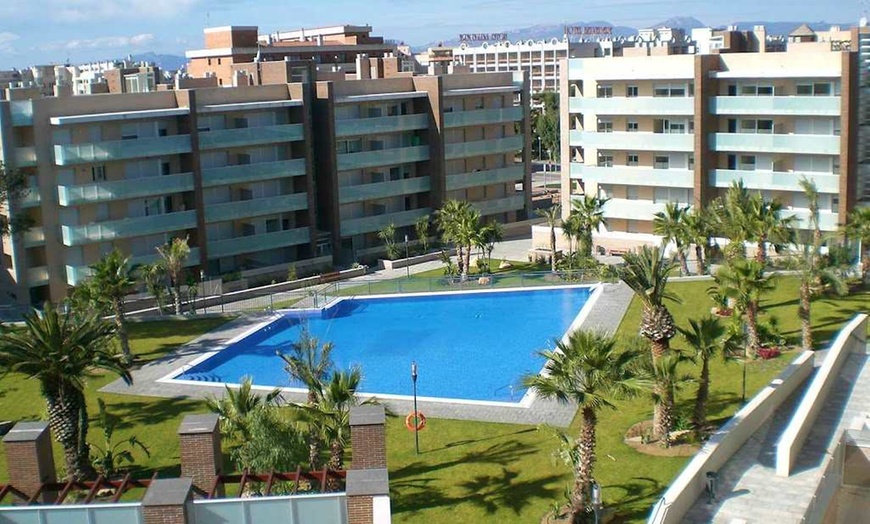 Image 10: ✈ COSTA DORADA | Salou - Ibersol Spa Aqquaria avec entrée à PortAve...