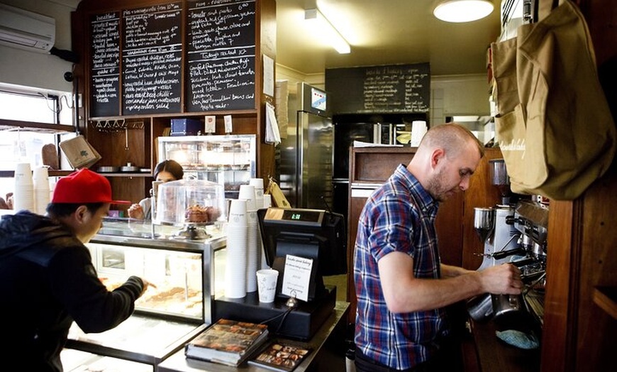 Image 11: Sydney Your Way: Customisable Private Tour