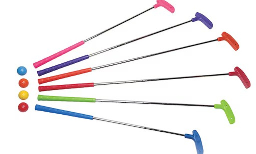 Image 2: $20 For A Round Of Mini Golf For 4 (Reg. $40)