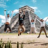 Image 3: Private Tour to Chichen Itza, Cenote Swim and Valladolid Visit