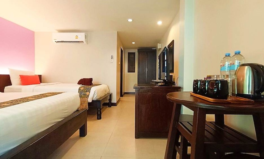 Image 39: ✈ SÜDTHAILAND | Ko Samui - Chaweng Garden Beach Resort 3*, 5 Nächte...