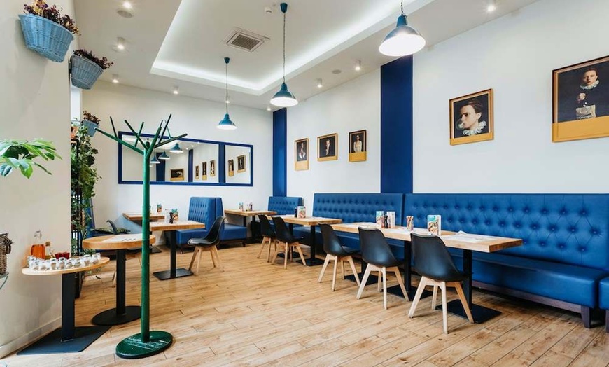 Image 6: ✈ POLAND | Krakow - Hotel 32 Kraków Old Town 3*, 2 nights - City ce...