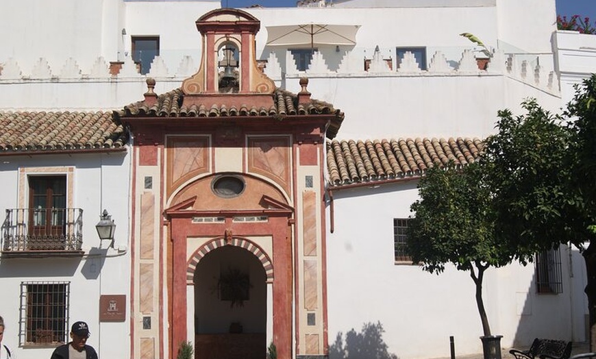 Image 10: Córdoba Tour de las tres culturas para ver la ciudad en un día