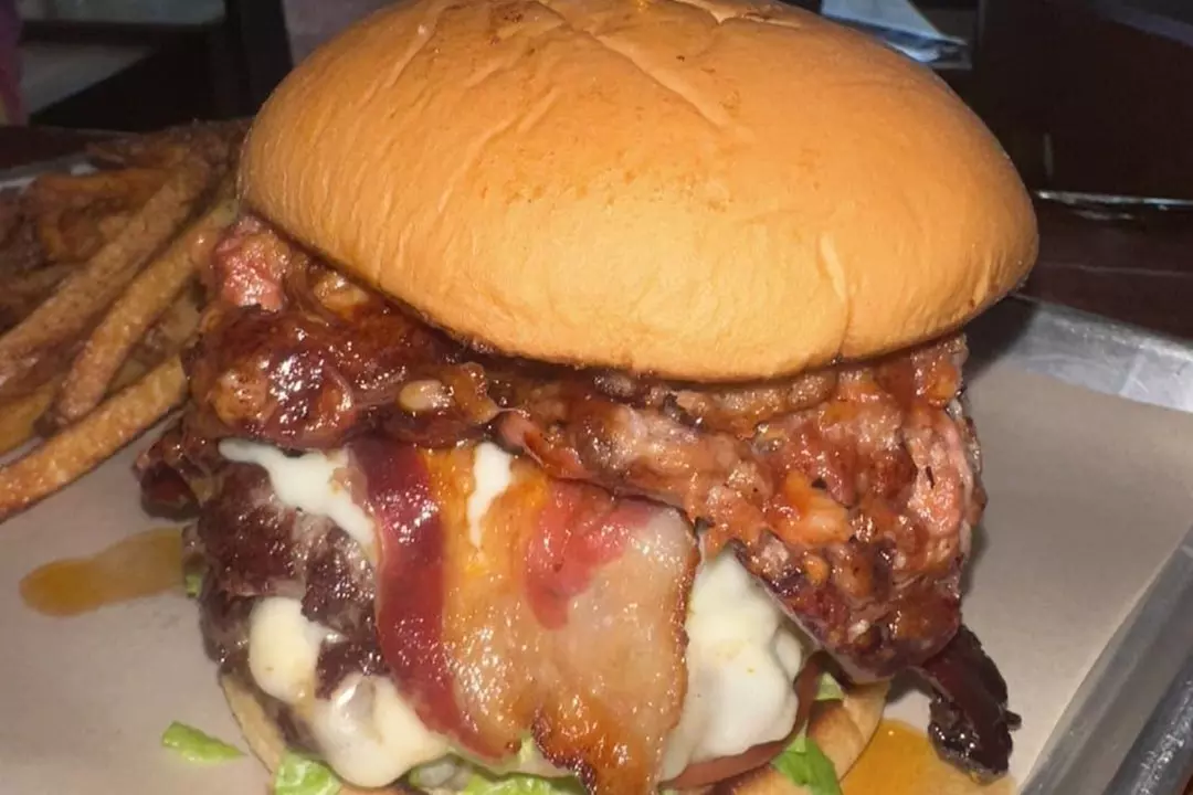 $15 For $30 Worth Of Casual Dining