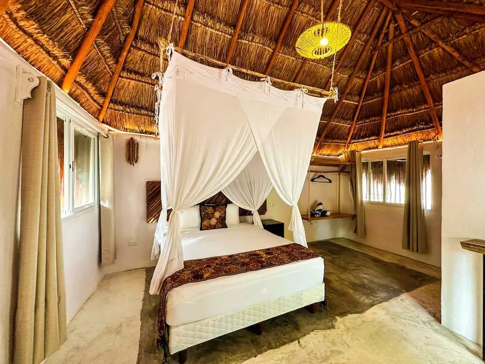 ✈ MESSICO | Tulum - Alito Tulum 3*, 6 notti - Mare e sole