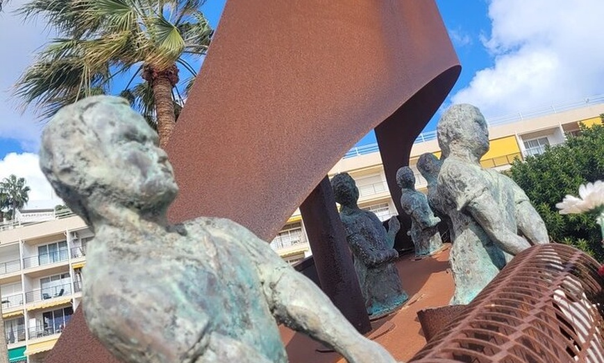 Image 4: Caza del carroñero autoguiado en Torremolinos