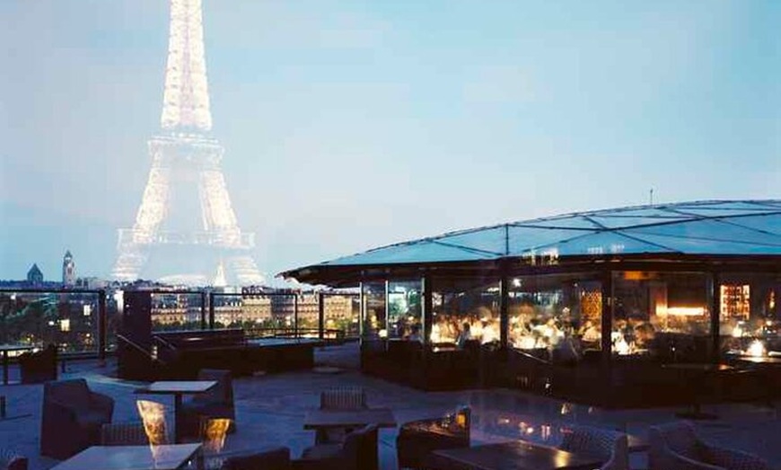 Image 40: Musée du Quai Branly et shopping à Beaugrenelle Paris