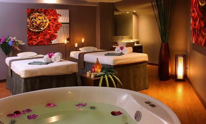 Image 13: ✈ CENTRE DE LA THAÏLANDE | Bangkok - Combiné Bangkok - Kanchanaburi...