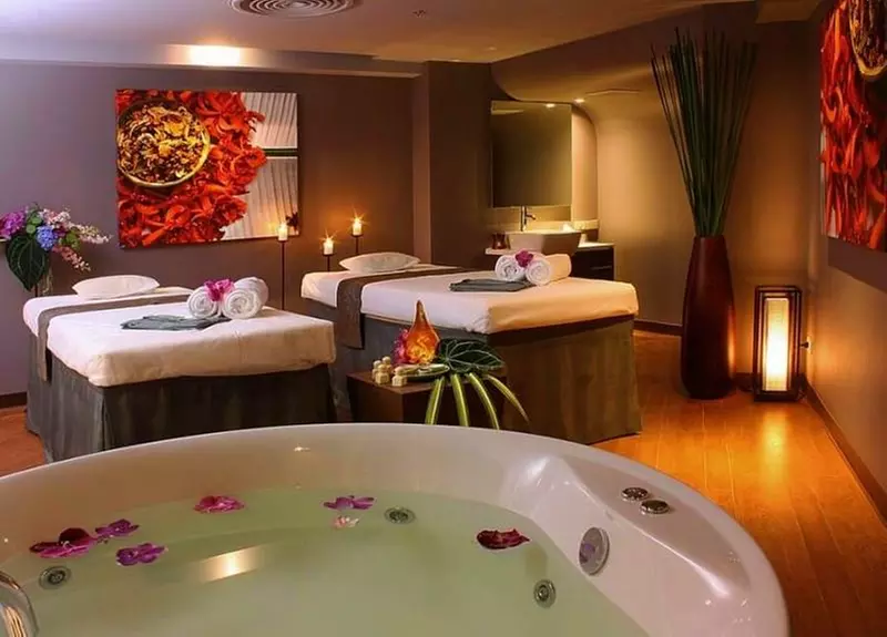 ✈ ZENTRALTHAILAND | Bangkok - Pauschalreise Bangkok - Kanchanaburi ...